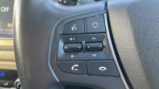 Hyundai i20 1.2 MPi Premium Nav 5dr Petrol Hatchback